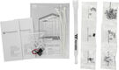 Корпус Thermaltake CTE E660MX Snow белый без БП E-ATX 13x120mm 11x140mm 2xUSB3.0 audio bott PSU Корпус Thermaltake CTE E660MX Snow белый без БП E-ATX 13x120mm 11x140mm 2xUSB3.0 audio bott PSU