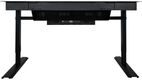 Корпус Lian-Li DK07X черный без БП E-ATX 12x120mm 4x140mm 2xUSB3.0 audio bott PSU