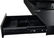 Корпус Lian-Li DK07X черный без БП E-ATX 12x120mm 4x140mm 2xUSB3.0 audio bott PSU
