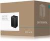 Корпус Deepcool CH170 Digital черный без БП miniITX 6x120mm 2xUSB3.0 audio bott PSU Корпус Deepcool CH170 Digital черный без БП miniITX 6x120mm 2xUSB3.0 audio bott PSU