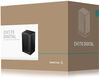 Корпус Deepcool CH170 Digital черный без БП miniITX 6x120mm 2xUSB3.0 audio bott PSU Корпус Deepcool CH170 Digital черный без БП miniITX 6x120mm 2xUSB3.0 audio bott PSU