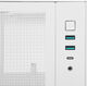 Корпус Deepcool CH170 Digital белый без БП miniITX 6x120mm 2xUSB3.0 audio bott PSU Корпус Deepcool CH170 Digital белый без БП miniITX 6x120mm 2xUSB3.0 audio bott PSU