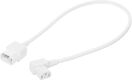 Корпус Deepcool CH170 Digital белый без БП miniITX 6x120mm 2xUSB3.0 audio bott PSU Корпус Deepcool CH170 Digital белый без БП miniITX 6x120mm 2xUSB3.0 audio bott PSU