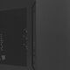 Корпус Lian-Li A4H2O черный без БП miniITX 1xUSB3.0 1xUSB3.1 audio bott PSU