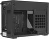 Корпус Lian-Li A4H2O черный без БП miniITX 1xUSB3.0 1xUSB3.1 audio bott PSU