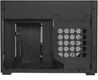 Корпус Lian-Li A4H2O черный без БП miniITX 1xUSB3.0 1xUSB3.1 audio bott PSU