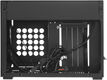 Корпус Lian-Li A4H2O черный без БП miniITX 1xUSB3.0 1xUSB3.1 audio bott PSU