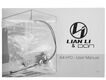 Корпус Lian-Li A4H2O черный без БП miniITX 1xUSB3.0 1xUSB3.1 audio bott PSU