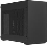 Корпус Lian-Li A4H2O черный без БП miniITX 1xUSB3.0 1xUSB3.1 audio bott PSU G99.A4H2OX4.R0&nbsp;<img style='position: relative;margin:0' src='/image/only_to_order_edit.gif' alt='На заказ' title='На заказ' />