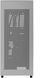 Корпус Lian-Li A4H2O белый без БП miniITX 1xUSB3.0 audio bott PSU