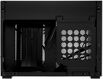 Корпус Lian-Li A4H2O белый без БП miniITX 1xUSB3.0 audio bott PSU