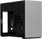 Корпус Lian-Li A4H2O белый без БП miniITX 1xUSB3.0 audio bott PSU