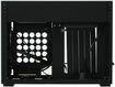 Корпус Lian-Li A4H2O белый без БП miniITX 1xUSB3.0 audio bott PSU