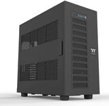 Корпус Thermaltake AX700 черный без БП XL-ATX 12x120mm 8x140mm 2x200mm 2xUSB3.0 audio bott PSU CA-11B-00F1NN-00&nbsp;<img style='position: relative;margin:0' src='/image/only_to_order_edit.gif' alt='На заказ' title='На заказ' />