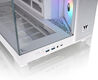 Корпус Thermaltake View 380 XL TG ARGB белый без БП E-ATX 2x120mm 2xUSB3.0 1xUSB3.1 audio bott PSU