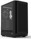 Корпус Zalman I6 черный без БП E-ATX 8x120mm 2x140mm 1xUSB2.0 1xUSB3.0 audio bott PSU