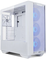 Корпус Lian-Li Lancool III RGB+ filtr белый без БП E-ATX 10x120mm 3x140mm 2xUSB3.0 audio bott PSU G99.LAN3W.10R&nbsp;<img style='position: relative;margin:0' src='/image/only_to_order_edit.gif' alt='На заказ' title='На заказ' />