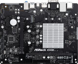 Материнская плата Asrock N100M 1xDDR4 mATX AC`97 6ch(5.1) GbLAN+VGA+HDMI+DP&nbsp;<img style='position: relative;margin:0' src='/image/only_to_order_edit.gif' alt='На заказ' title='На заказ' />
