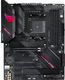 Материнская плата Asus ROG STRIX B550-F GAMING WIFI II Soc-AM4 AMD B550 4xDDR4 ATX AC`97 8ch(7.1) 2.5Gg RAID+HDMI+DP Материнская плата Asus ROG STRIX B550-F GAMING WIFI II Soc-AM4 AMD B550 4xDDR4 ATX AC`97 8ch(7.1) 2.5Gg RAID+HDMI+DP