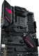 Материнская плата Asus ROG STRIX B550-F GAMING WIFI II Soc-AM4 AMD B550 4xDDR4 ATX AC`97 8ch(7.1) 2.5Gg RAID+HDMI+DP Материнская плата Asus ROG STRIX B550-F GAMING WIFI II Soc-AM4 AMD B550 4xDDR4 ATX AC`97 8ch(7.1) 2.5Gg RAID+HDMI+DP