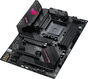 Материнская плата Asus ROG STRIX B550-F GAMING WIFI II Soc-AM4 AMD B550 4xDDR4 ATX AC`97 8ch(7.1) 2.5Gg RAID+HDMI+DP Материнская плата Asus ROG STRIX B550-F GAMING WIFI II Soc-AM4 AMD B550 4xDDR4 ATX AC`97 8ch(7.1) 2.5Gg RAID+HDMI+DP