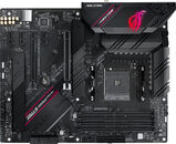 Материнская плата Asus ROG STRIX B550-F GAMING WIFI II Soc-AM4 AMD B550 4xDDR4 ATX AC`97 8ch(7.1) 2.5Gg RAID+HDMI+DP