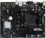 Материнская плата Biostar A520MHP Soc-AM4 AMD A520 2xDDR4 mATX AC`97 8ch(7.1) GbLAN RAID+VGA+HDMI Материнская плата Biostar A520MHP Soc-AM4 AMD A520 2xDDR4 mATX AC`97 8ch(7.1) GbLAN RAID+VGA+HDMI
