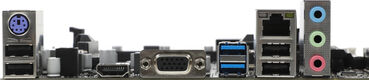 Материнская плата Biostar B550MHP Soc-AM4 AMD B550 2xDDR4 mATX AC`97 8ch(7.1) GbLAN RAID+VGA+HDMI Материнская плата Biostar B550MHP Soc-AM4 AMD B550 2xDDR4 mATX AC`97 8ch(7.1) GbLAN RAID+VGA+HDMI