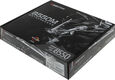 Материнская плата Biostar B550MHP Soc-AM4 AMD B550 2xDDR4 mATX AC`97 8ch(7.1) GbLAN RAID+VGA+HDMI