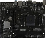 Материнская плата Biostar B550MHP Soc-AM4 AMD B550 2xDDR4 mATX AC`97 8ch(7.1) GbLAN RAID+VGA+HDMI&nbsp;<img style='position: relative;margin:0' src='/image/only_to_order_edit.gif' alt='На заказ' title='На заказ' />