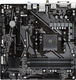 Материнская плата Gigabyte A520M DS3H AC Soc-AM4 AMD A520 4xDDR4 mATX AC`97 8ch(7.1) GbLAN RAID+HDMI+DP Материнская плата Gigabyte A520M DS3H AC Soc-AM4 AMD A520 4xDDR4 mATX AC`97 8ch(7.1) GbLAN RAID+HDMI+DP