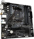 Материнская плата Gigabyte A520M DS3H AC Soc-AM4 AMD A520 4xDDR4 mATX AC`97 8ch(7.1) GbLAN RAID+HDMI+DP Материнская плата Gigabyte A520M DS3H AC Soc-AM4 AMD A520 4xDDR4 mATX AC`97 8ch(7.1) GbLAN RAID+HDMI+DP