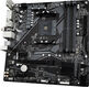 Материнская плата Gigabyte A520M DS3H AC Soc-AM4 AMD A520 4xDDR4 mATX AC`97 8ch(7.1) GbLAN RAID+HDMI+DP Материнская плата Gigabyte A520M DS3H AC Soc-AM4 AMD A520 4xDDR4 mATX AC`97 8ch(7.1) GbLAN RAID+HDMI+DP