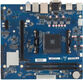 Материнская плата IRU A520M-VHDi/M.2 Soc-AM4 2xDDR4 mATX AC`97 6ch(5.1) GbLAN RAID+VGA+HDMI+DP Материнская плата IRU A520M-VHDi/M.2 Soc-AM4 2xDDR4 mATX AC`97 6ch(5.1) GbLAN RAID+VGA+HDMI+DP
