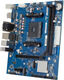 Материнская плата IRU A520M-VHDi/M.2 Soc-AM4 2xDDR4 mATX AC`97 6ch(5.1) GbLAN RAID+VGA+HDMI+DP Материнская плата IRU A520M-VHDi/M.2 Soc-AM4 2xDDR4 mATX AC`97 6ch(5.1) GbLAN RAID+VGA+HDMI+DP