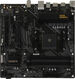 Материнская плата Gigabyte B550M DS3H R2 Soc-AM4 AMD B550 4xDDR4 mATX AC`97 8ch(7.1) GbLAN RAID+HDMI+DP Материнская плата Gigabyte B550M DS3H R2 Soc-AM4 AMD B550 4xDDR4 mATX AC`97 8ch(7.1) GbLAN RAID+HDMI+DP