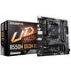 Материнская плата Gigabyte B550M DS3H R2 Soc-AM4 AMD B550 4xDDR4 mATX AC`97 8ch(7.1) GbLAN RAID+HDMI+DP Материнская плата Gigabyte B550M DS3H R2 Soc-AM4 AMD B550 4xDDR4 mATX AC`97 8ch(7.1) GbLAN RAID+HDMI+DP