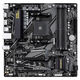 Материнская плата Gigabyte B550M DS3H R2 Soc-AM4 AMD B550 4xDDR4 mATX AC`97 8ch(7.1) GbLAN RAID+HDMI+DP Материнская плата Gigabyte B550M DS3H R2 Soc-AM4 AMD B550 4xDDR4 mATX AC`97 8ch(7.1) GbLAN RAID+HDMI+DP