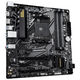Материнская плата Gigabyte B550M DS3H R2 Soc-AM4 AMD B550 4xDDR4 mATX AC`97 8ch(7.1) GbLAN RAID+HDMI+DP Материнская плата Gigabyte B550M DS3H R2 Soc-AM4 AMD B550 4xDDR4 mATX AC`97 8ch(7.1) GbLAN RAID+HDMI+DP