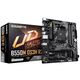 Материнская плата Gigabyte B550M DS3H R2 Soc-AM4 AMD B550 4xDDR4 mATX AC`97 8ch(7.1) GbLAN RAID+HDMI+DP Материнская плата Gigabyte B550M DS3H R2 Soc-AM4 AMD B550 4xDDR4 mATX AC`97 8ch(7.1) GbLAN RAID+HDMI+DP