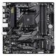 Материнская плата Gigabyte B550M DS3H R2 Soc-AM4 AMD B550 4xDDR4 mATX AC`97 8ch(7.1) GbLAN RAID+HDMI+DP Материнская плата Gigabyte B550M DS3H R2 Soc-AM4 AMD B550 4xDDR4 mATX AC`97 8ch(7.1) GbLAN RAID+HDMI+DP