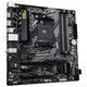 Материнская плата Gigabyte B550M DS3H R2 Soc-AM4 AMD B550 4xDDR4 mATX AC`97 8ch(7.1) GbLAN RAID+HDMI+DP Материнская плата Gigabyte B550M DS3H R2 Soc-AM4 AMD B550 4xDDR4 mATX AC`97 8ch(7.1) GbLAN RAID+HDMI+DP
