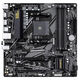 Материнская плата Gigabyte B550M DS3H AC R2 Soc-AM4 AMD B550 4xDDR4 mATX AC`97 8ch(7.1) GbLAN RAID+HDMI+DP Материнская плата Gigabyte B550M DS3H AC R2 Soc-AM4 AMD B550 4xDDR4 mATX AC`97 8ch(7.1) GbLAN RAID+HDMI+DP