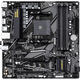 Материнская плата Gigabyte B550M DS3H AC R2 Soc-AM4 AMD B550 4xDDR4 mATX AC`97 8ch(7.1) GbLAN RAID+HDMI+DP Материнская плата Gigabyte B550M DS3H AC R2 Soc-AM4 AMD B550 4xDDR4 mATX AC`97 8ch(7.1) GbLAN RAID+HDMI+DP