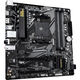 Материнская плата Gigabyte B550M DS3H AC R2 Soc-AM4 AMD B550 4xDDR4 mATX AC`97 8ch(7.1) GbLAN RAID+HDMI+DP Материнская плата Gigabyte B550M DS3H AC R2 Soc-AM4 AMD B550 4xDDR4 mATX AC`97 8ch(7.1) GbLAN RAID+HDMI+DP