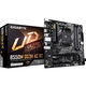 Материнская плата Gigabyte B550M DS3H AC R2 Soc-AM4 AMD B550 4xDDR4 mATX AC`97 8ch(7.1) GbLAN RAID+HDMI+DP