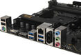 Материнская плата Gigabyte B550M DS3H AC R2 Soc-AM4 AMD B550 4xDDR4 mATX AC`97 8ch(7.1) GbLAN RAID+HDMI+DP Материнская плата Gigabyte B550M DS3H AC R2 Soc-AM4 AMD B550 4xDDR4 mATX AC`97 8ch(7.1) GbLAN RAID+HDMI+DP