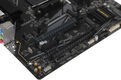 Материнская плата Gigabyte B550M DS3H AC R2 Soc-AM4 AMD B550 4xDDR4 mATX AC`97 8ch(7.1) GbLAN RAID+HDMI+DP Материнская плата Gigabyte B550M DS3H AC R2 Soc-AM4 AMD B550 4xDDR4 mATX AC`97 8ch(7.1) GbLAN RAID+HDMI+DP