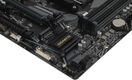 Материнская плата Gigabyte B550M DS3H AC R2 Soc-AM4 AMD B550 4xDDR4 mATX AC`97 8ch(7.1) GbLAN RAID+HDMI+DP Материнская плата Gigabyte B550M DS3H AC R2 Soc-AM4 AMD B550 4xDDR4 mATX AC`97 8ch(7.1) GbLAN RAID+HDMI+DP