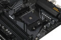 Материнская плата Gigabyte B550M DS3H AC R2 Soc-AM4 AMD B550 4xDDR4 mATX AC`97 8ch(7.1) GbLAN RAID+HDMI+DP Материнская плата Gigabyte B550M DS3H AC R2 Soc-AM4 AMD B550 4xDDR4 mATX AC`97 8ch(7.1) GbLAN RAID+HDMI+DP